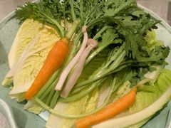 -ONE FULL 古董港式海鲜火锅