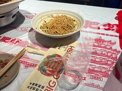 -肥肥虾庄·金牌油焖大虾(杨园滨江时代walk店)