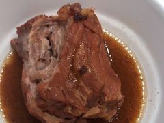 -喜家德虾仁水饺(青岛永旺东部店)