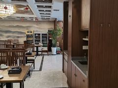 大堂-锡和无锡菜(景丽苑店)