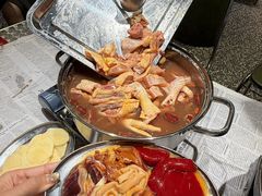 -真炭烧·炭炉鸡煲(怡景湾店)