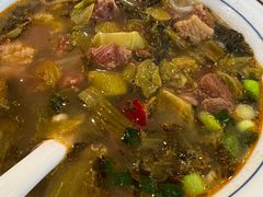 -四季小馆·地道北京小吃(广百店)