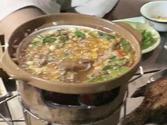 -德四家·云南傣味烧烤品牌(和谐店)
