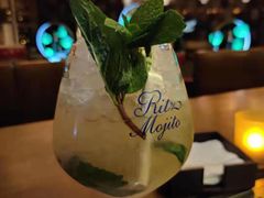 -富力丽思卡尔顿酒店·FLAIR餐厅酒吧
