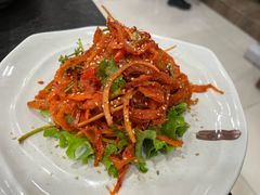 -金刚山(学府路店)