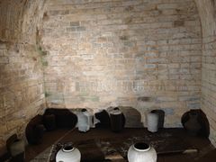 -洛阳古墓博物馆