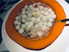 -玫瑰厅上海菜(兴国路店)