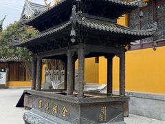 -圆通寺
