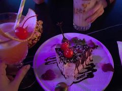 -MOSSO音乐酒吧·live house(南京旗舰店)