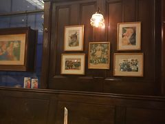 -宝莱纳餐厅(滨江店)