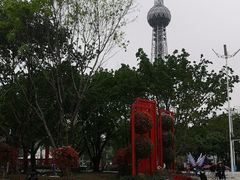 -文华公园(禅城区)