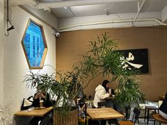 -成川茶店·潮汕工夫浓茶(万象店)