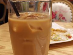 -蓝记茶餐厅(勒泰店)