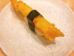 -元气寿司(新城市广场店)