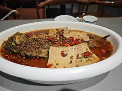 功夫鱼-槐乡六门城小馆(洪洞店)