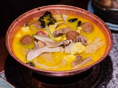 -南京大牌档(夫子庙老门东店)