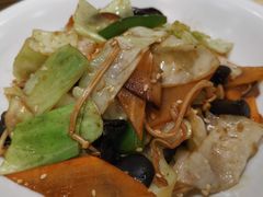 炒什菜-东京屋(武定路店)