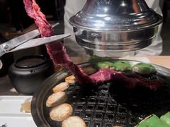 -霸腹烤肉(厦门柚子番店)