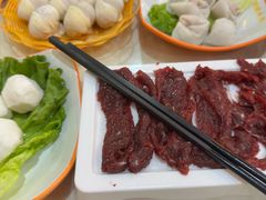-潮悦牛肉火锅城(水贝店)