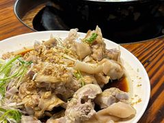 -侠成水上农庄(工业大道店)