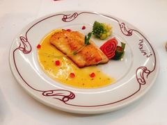 -马克西姆餐厅(崇文门店)