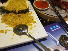 -赫帝拉航空主题餐厅(南宁店)