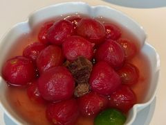 话梅小番茄-马头巷·食景园(苏州总店)