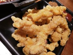 -楠火锅(仁恒梦中心店)