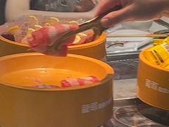 -龍歌自助小火锅(秦淮水游城店)