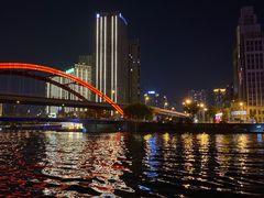 -海河游船-永乐码头(大悲院)