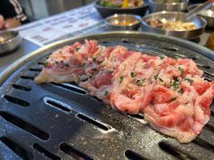 -农乐园炭火烤肉(繁花中心店)
