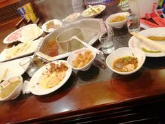 -辣川婆鲜肉自助串串香(三台子店)