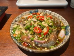 -乔街深夜食堂·台州菜·高压锅生蚝(杭州总店)