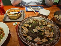 -肉串汪(月坛店)