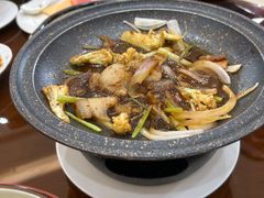 -启东恒大酒店·吕四渔号海鲜餐厅