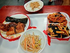 -刘小忙把子肉(北园大街总店)