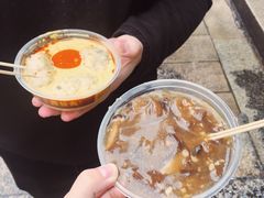 咖喱盲公丸-无影脚佛山陈氏盲公丸始创店(飞鸿街店)