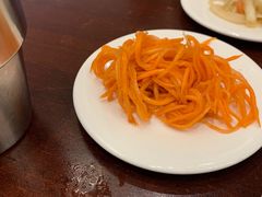 -巴依家新疆手抓饭(菱角湖万达店)