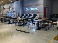 -SFC上影影城(新世界店)