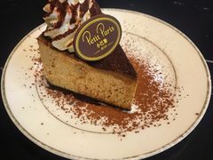 -PETIT PARIS 小巴黎(花园道店)