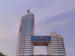 -湖南广电中心大楼