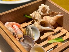 -三利音·玖弄小鲜(浦东嘉里城店)