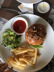 点击看大图 -圣露庄园·草坪婚礼·宴会厅·会议