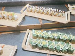 -大风歌海鲜烧烤火锅自助餐厅