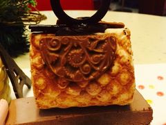 iphone_upload_pic-哈根达斯(扬州瘦西湖店)