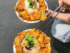 -清真·拉菲尔鱼庄(钟楼回民街店)