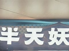 -半天妖烤鱼(西铁营万达店)