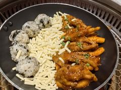 -炭之家·齐齐哈尔非遗烤肉·鲜切直供(中央大街店)
