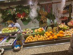 -初色海鲜自助(万丰路店)