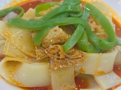 -阿西娅·西北妈妈拿手菜·清真(西关店)